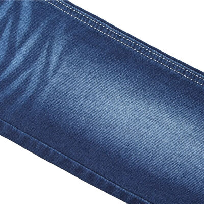 Sıcak Satış 9.5 oz sahte örgü kot pantolon Bangladeş için denim kumaş üreticisi
