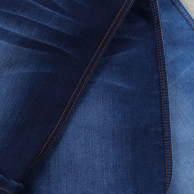 İyi fiyat Esnek Pamuk Polyester Kot Kumaş Sıcak Satış Kot Kot Kumaş Malzemesi çevrimiçi