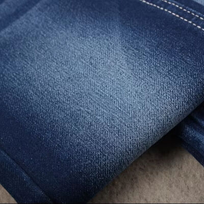 İyi fiyat Özel Dokuma Denim Kumaş Yüksek Kaliteli Kot Kumaş çevrimiçi