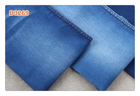 İyi fiyat 8.5 Oz Kot Şort Pantolon Ham Yaz Hafif Denim Kumaş Denim Tekstil çevrimiçi