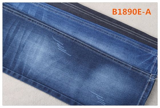 İyi fiyat Merserize% 60 Pamuk 11 Oz Nefes Alabilir Şantuk Streç Denim Kumaş çevrimiçi