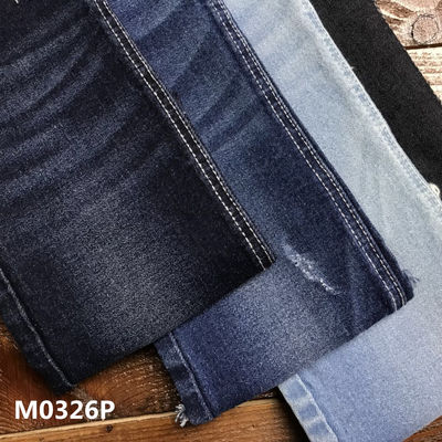 Çevre Dostu 3 1 Sağ El Dimi 10 Oz 98 Pamuk 2 Likralı Denim Kumaş