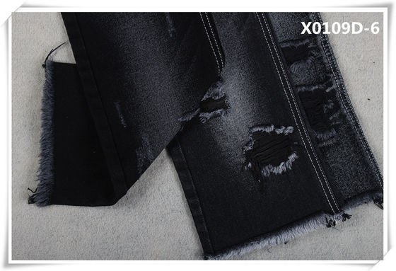 İyi fiyat 166cm 14.5 OZ Ağır Denim Kumaş çevrimiçi