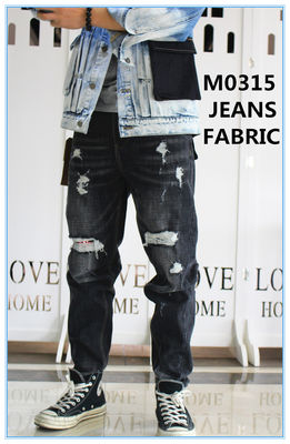 İyi fiyat 12oz 406g TR 3.5 Rayon Pamuk Polyester Spandex Karışımı Kumaş çevrimiçi