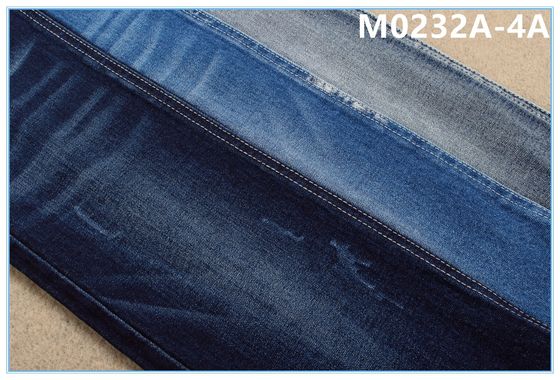 İyi fiyat 10oz Poli Pamuklu Likralı Kumaş çevrimiçi