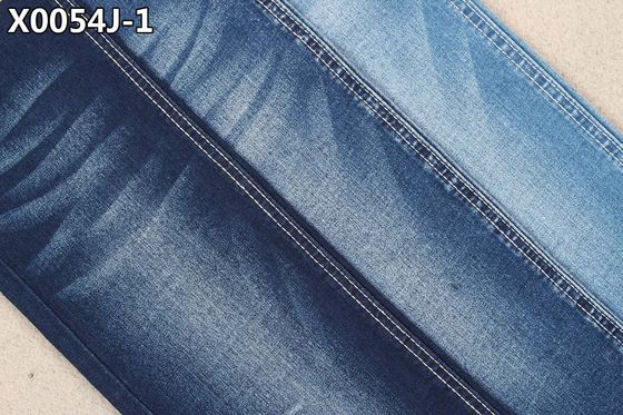 İyi fiyat Kadın Kotları İçin 9oz Orta Ağırlık TR Streç Denim Kumaş çevrimiçi