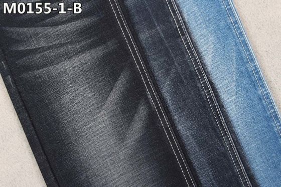 İyi fiyat % 61 Pamuk 11.8oz Çapraz Hatch TR Denim Kumaş Haşıl Sökme Kotları çevrimiçi