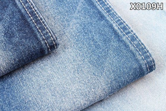 İyi fiyat Erkek Kotları için 6x6 İnşaat 14.5oz 100 Pamuklu Denim Kumaş çevrimiçi